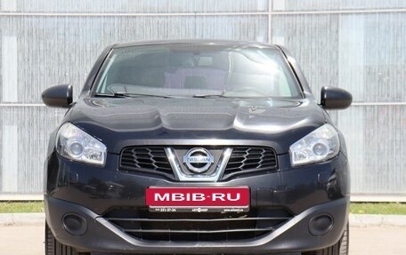 Nissan Qashqai, 2012 год, 1 235 000 рублей, 2 фотография