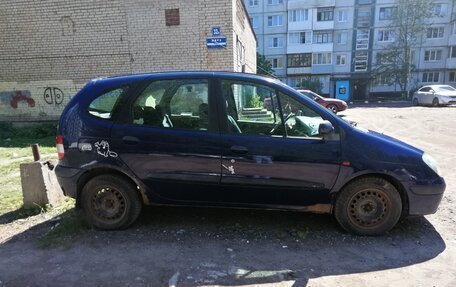 Renault Scenic III, 2000 год, 250 000 рублей, 5 фотография