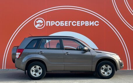 Suzuki Grand Vitara, 2014 год, 1 679 000 рублей, 4 фотография