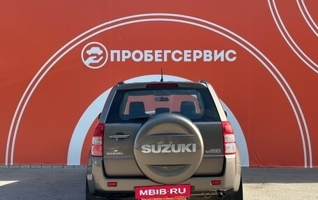 Suzuki Grand Vitara, 2014 год, 1 679 000 рублей, 6 фотография
