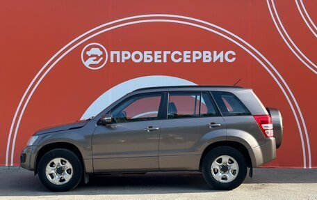 Suzuki Grand Vitara, 2014 год, 1 679 000 рублей, 8 фотография