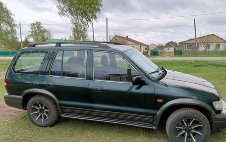 KIA Sportage IV рестайлинг, 2004 год, 425 000 рублей, 2 фотография