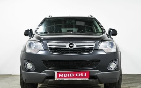 Opel Antara I, 2014 год, 1 245 480 рублей, 2 фотография