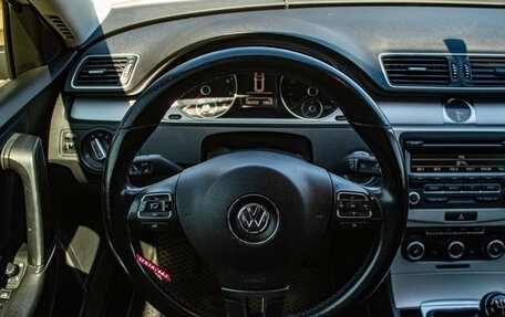 Volkswagen Passat B7, 2012 год, 1 249 000 рублей, 6 фотография