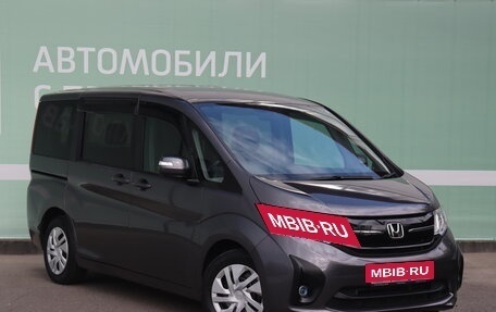 Honda Stepwgn IV, 2018 год, 2 199 000 рублей, 3 фотография