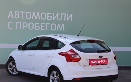 Ford Focus III, 2011 год, 899 000 рублей, 4 фотография