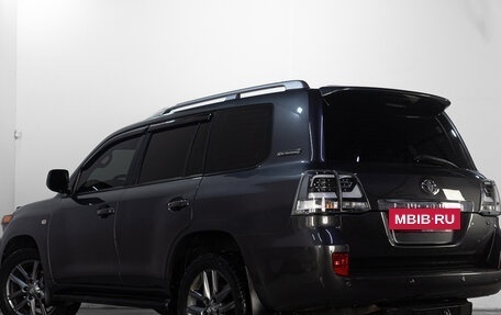 Toyota Land Cruiser 200, 2011 год, 3 429 000 рублей, 3 фотография