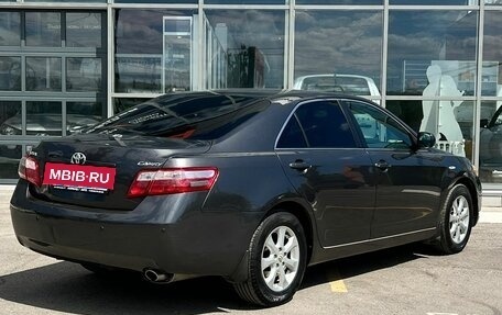 Toyota Camry, 2008 год, 1 269 990 рублей, 4 фотография