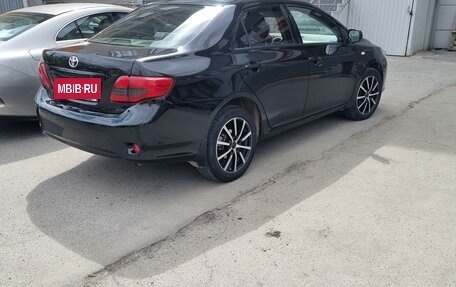 Toyota Corolla, 2008 год, 800 000 рублей, 3 фотография