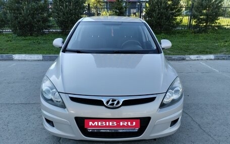 Hyundai i30 I, 2009 год, 890 000 рублей, 2 фотография