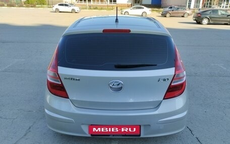 Hyundai i30 I, 2009 год, 890 000 рублей, 5 фотография