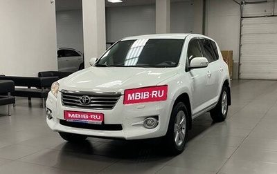 Toyota RAV4, 2012 год, 1 740 000 рублей, 1 фотография