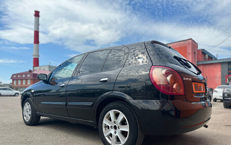 Nissan Almera, 2006 год, 675 000 рублей, 2 фотография