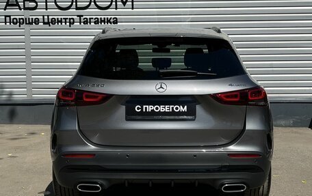 Mercedes-Benz GLA, 2021 год, 4 497 000 рублей, 3 фотография