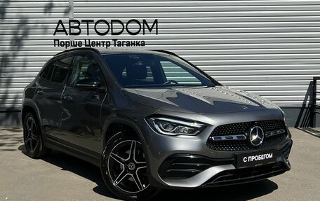 Mercedes-Benz GLA, 2021 год, 4 497 000 рублей, 5 фотография