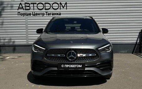 Mercedes-Benz GLA, 2021 год, 4 497 000 рублей, 4 фотография