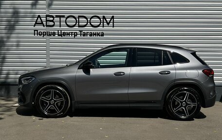 Mercedes-Benz GLA, 2021 год, 4 497 000 рублей, 7 фотография