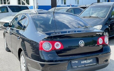 Volkswagen Passat B6, 2008 год, 775 000 рублей, 6 фотография