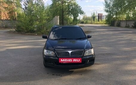 Mitsubishi Lancer IX, 2002 год, 330 000 рублей, 2 фотография