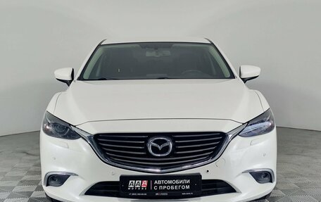 Mazda 6, 2016 год, 2 049 000 рублей, 2 фотография