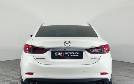 Mazda 6, 2016 год, 2 049 000 рублей, 6 фотография