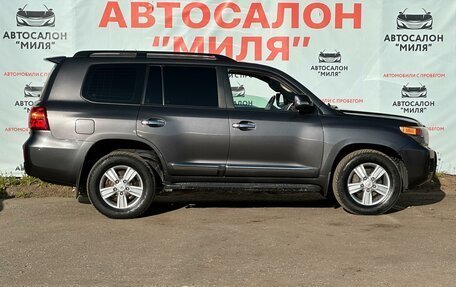 Toyota Land Cruiser 200, 2012 год, 4 400 000 рублей, 6 фотография