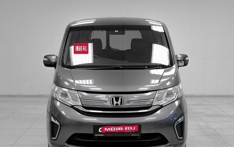 Honda Stepwgn IV, 2015 год, 2 729 000 рублей, 3 фотография