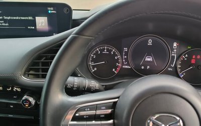 Mazda 3, 2019 год, 1 910 000 рублей, 1 фотография