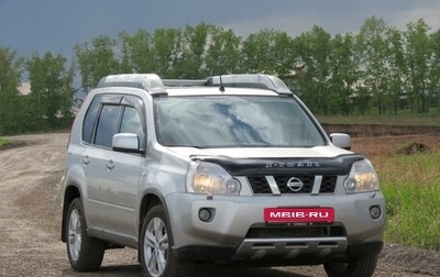 Nissan X-Trail, 2008 год, 1 199 000 рублей, 1 фотография