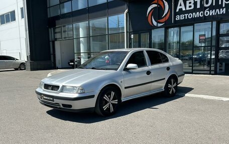 Skoda Octavia IV, 1997 год, 290 000 рублей, 3 фотография