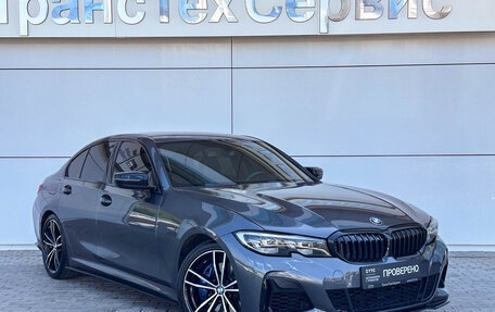 BMW 3 серия, 2019 год, 2 990 000 рублей, 3 фотография