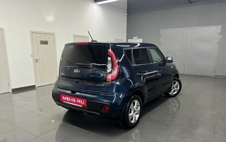 KIA Soul III, 2019 год, 1 645 000 рублей, 2 фотография