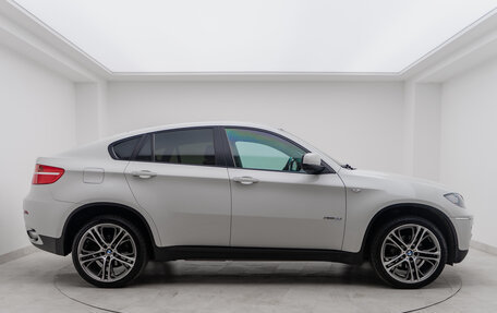 BMW X6, 2011 год, 1 973 000 рублей, 4 фотография