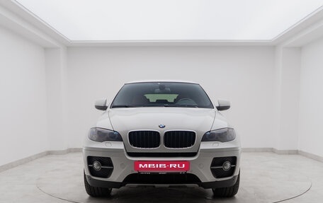BMW X6, 2011 год, 1 973 000 рублей, 2 фотография