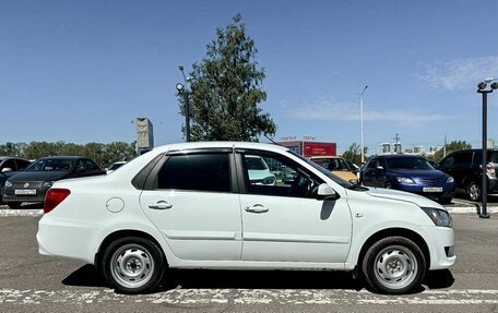 Datsun on-DO I рестайлинг, 2019 год, 843 000 рублей, 4 фотография