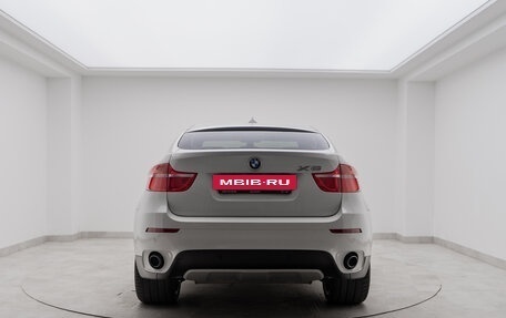 BMW X6, 2011 год, 1 973 000 рублей, 6 фотография