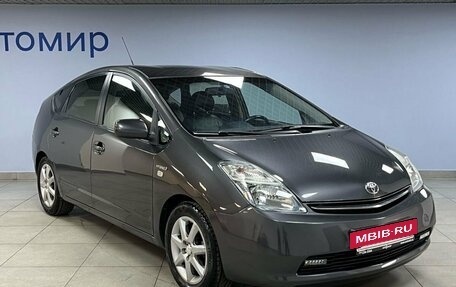 Toyota Prius, 2008 год, 849 000 рублей, 3 фотография