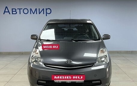 Toyota Prius, 2008 год, 849 000 рублей, 2 фотография