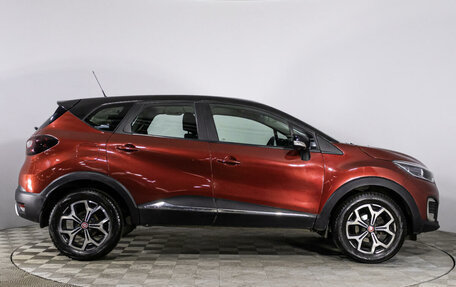 Renault Kaptur I рестайлинг, 2019 год, 999 789 рублей, 4 фотография