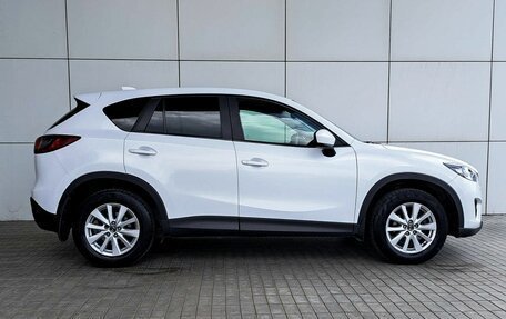 Mazda CX-5 II, 2013 год, 2 236 000 рублей, 4 фотография