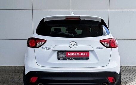 Mazda CX-5 II, 2013 год, 2 236 000 рублей, 6 фотография