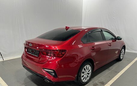 KIA Cerato IV, 2021 год, 2 155 540 рублей, 3 фотография