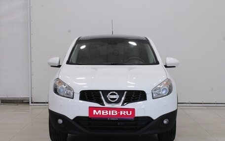 Nissan Qashqai, 2010 год, 1 280 000 рублей, 3 фотография