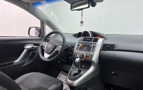 Toyota Verso I, 2012 год, 1 250 000 рублей, 6 фотография