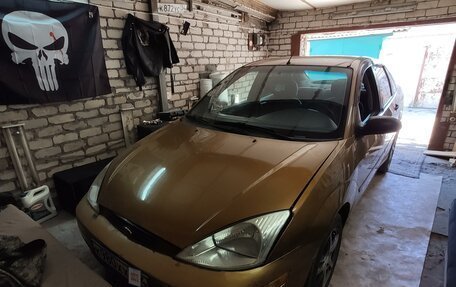 Ford Focus IV, 2001 год, 120 000 рублей, 3 фотография