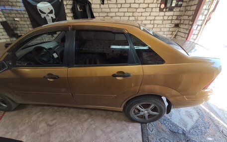 Ford Focus IV, 2001 год, 120 000 рублей, 2 фотография