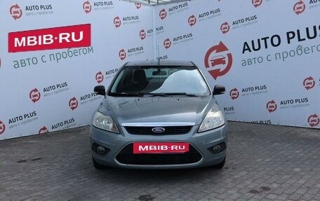 Ford Focus II рестайлинг, 2009 год, 649 000 рублей, 5 фотография