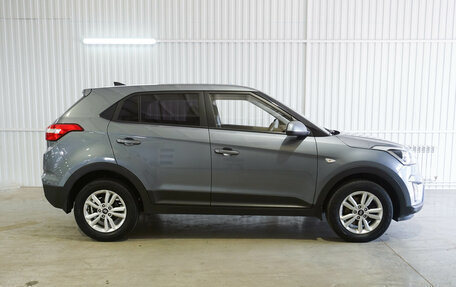 Hyundai Creta I рестайлинг, 2019 год, 1 960 000 рублей, 2 фотография