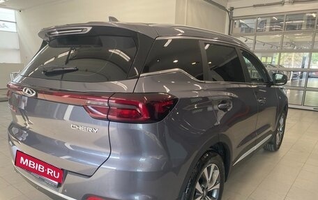 Chery Tiggo 7 Pro, 2023 год, 2 500 000 рублей, 4 фотография