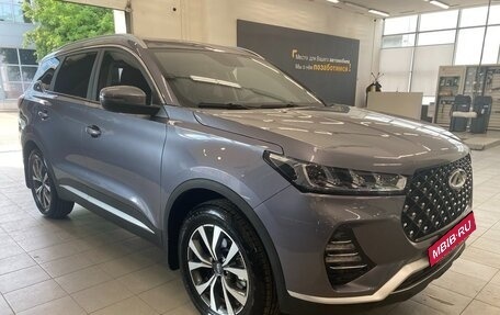 Chery Tiggo 7 Pro, 2023 год, 2 500 000 рублей, 3 фотография